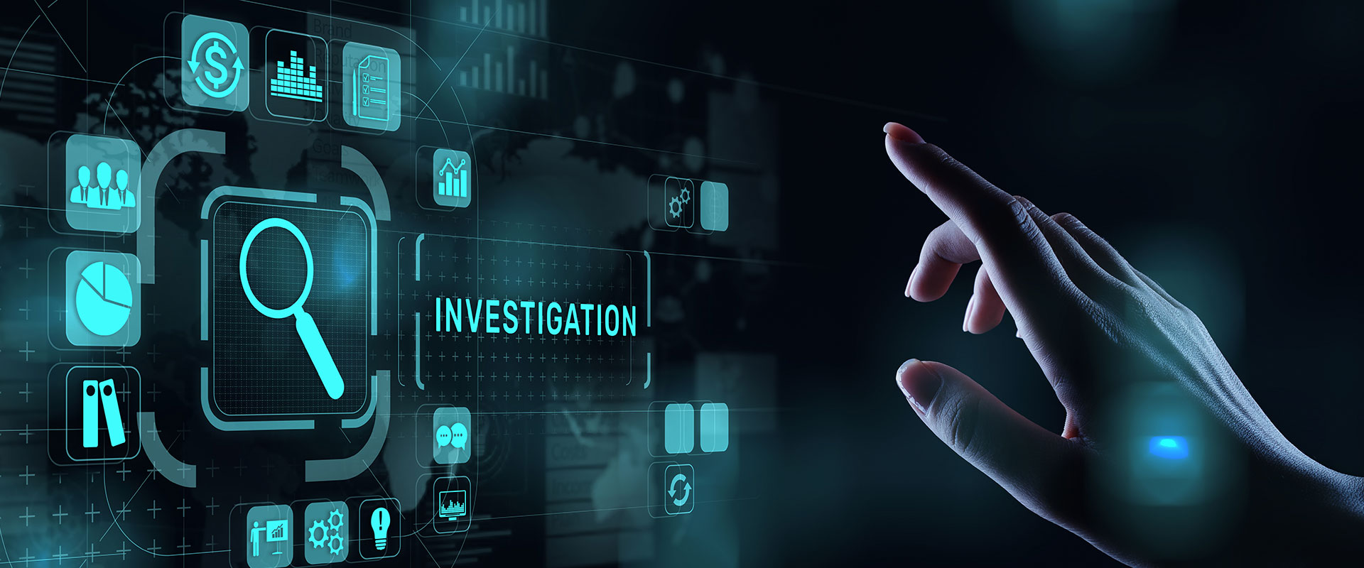 Betriebliche Ermittlung Security Service Schwarzenbek