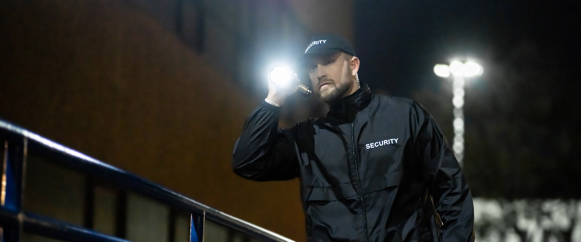 Notdienst Security-Service-Schwarzenbek
