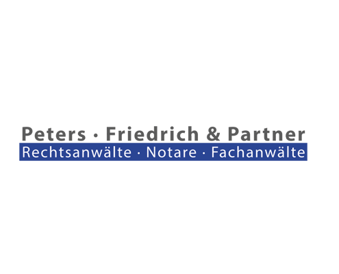 Peters Friedrich & Partner
