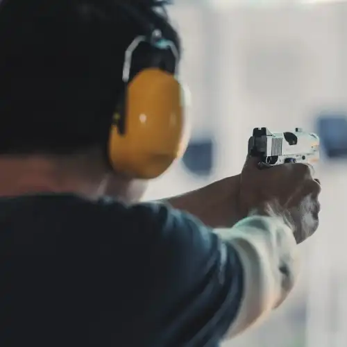 Waffensachkundelehrgang Berufsschütze Security-Service-Schwarzenbek